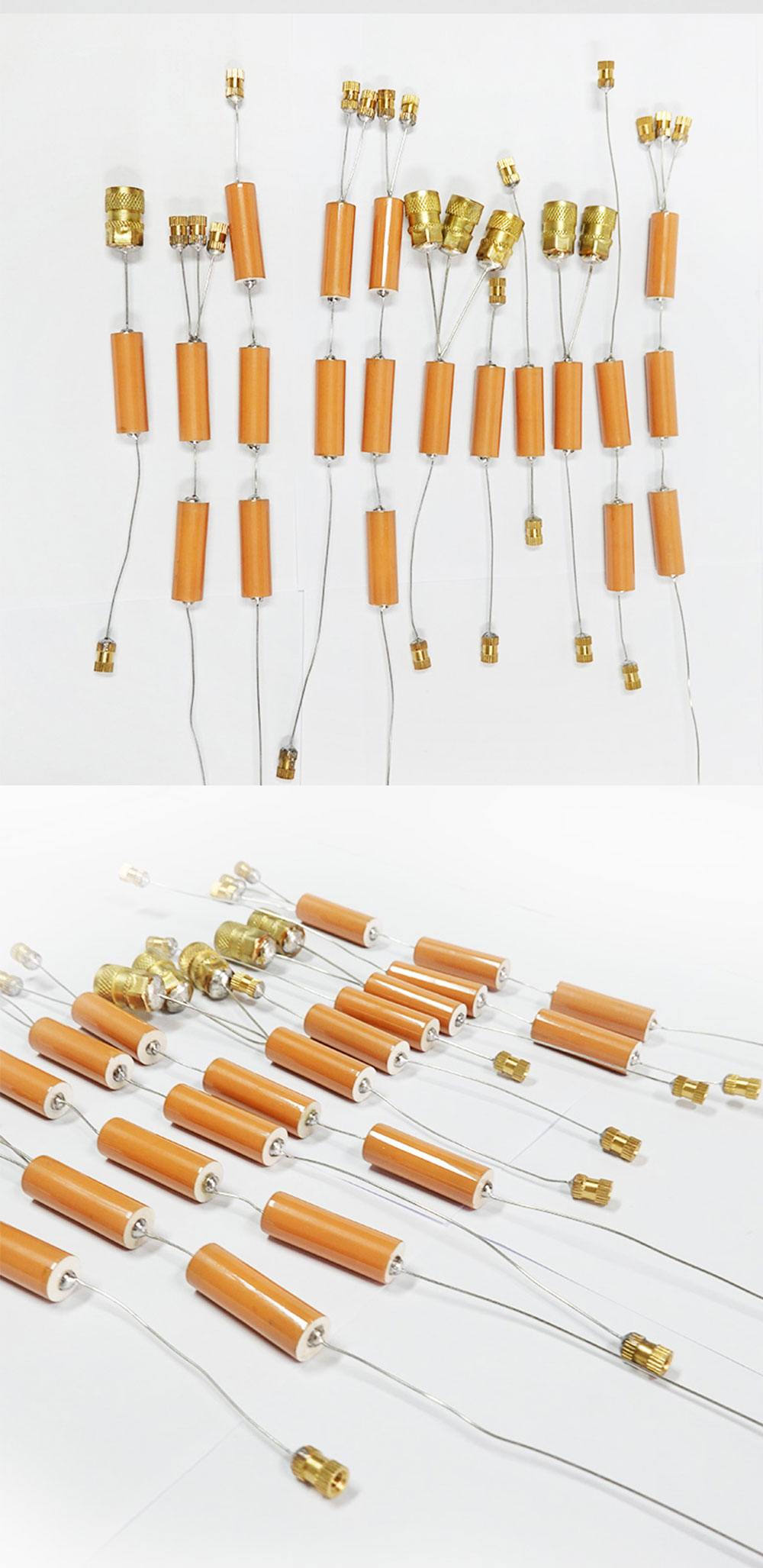高壓芯棒電容產(chǎn)品展示 高壓芯棒電容產(chǎn)品展示