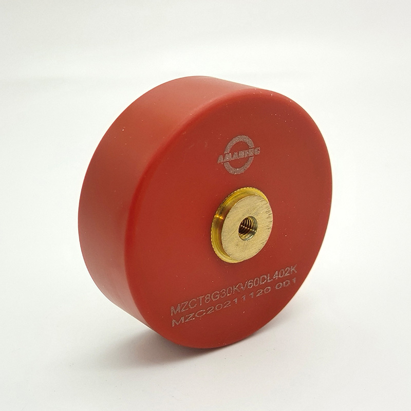 30KV 4000pF螺栓型陶瓷電容