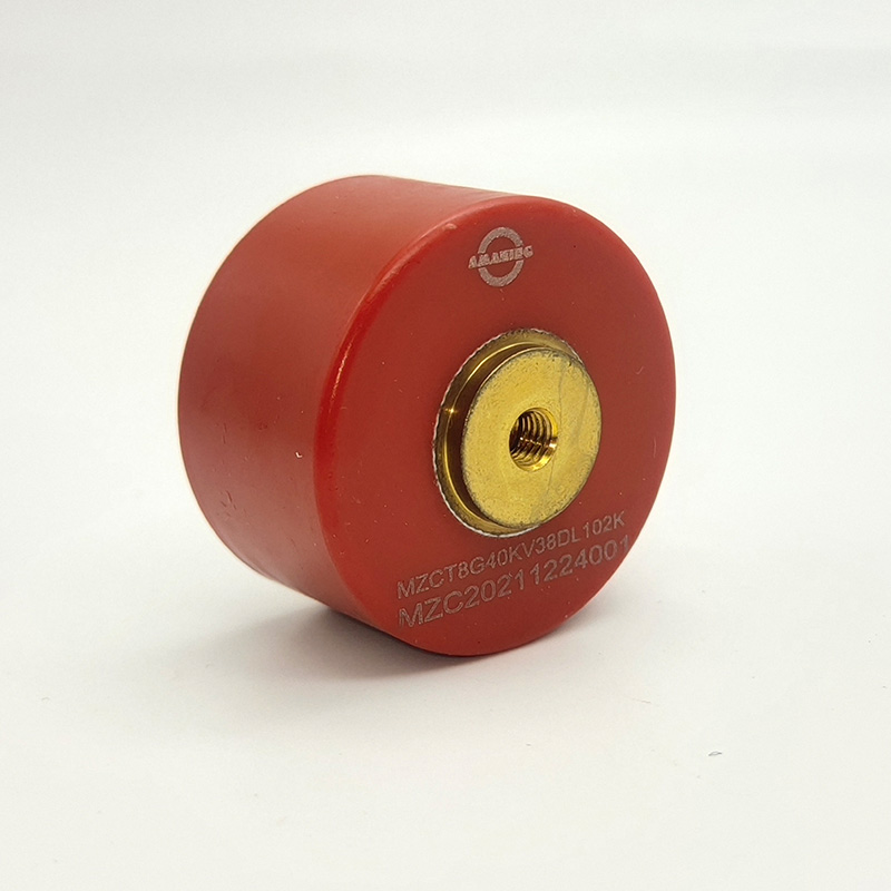 40KV 1000pF螺栓型陶瓷電容器