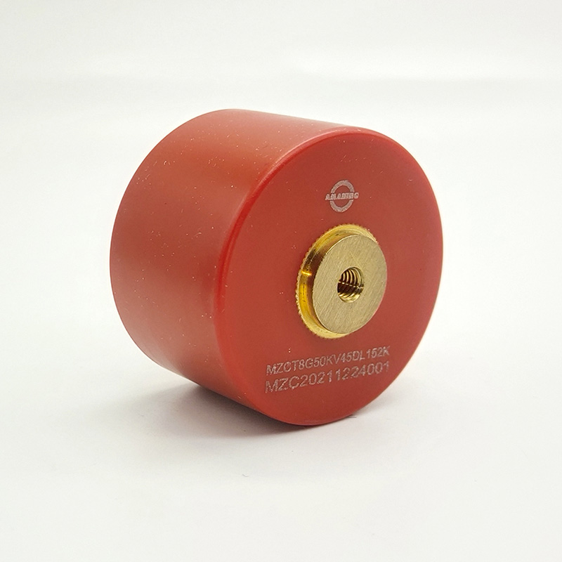 50KV1500pF螺栓型陶瓷電容器