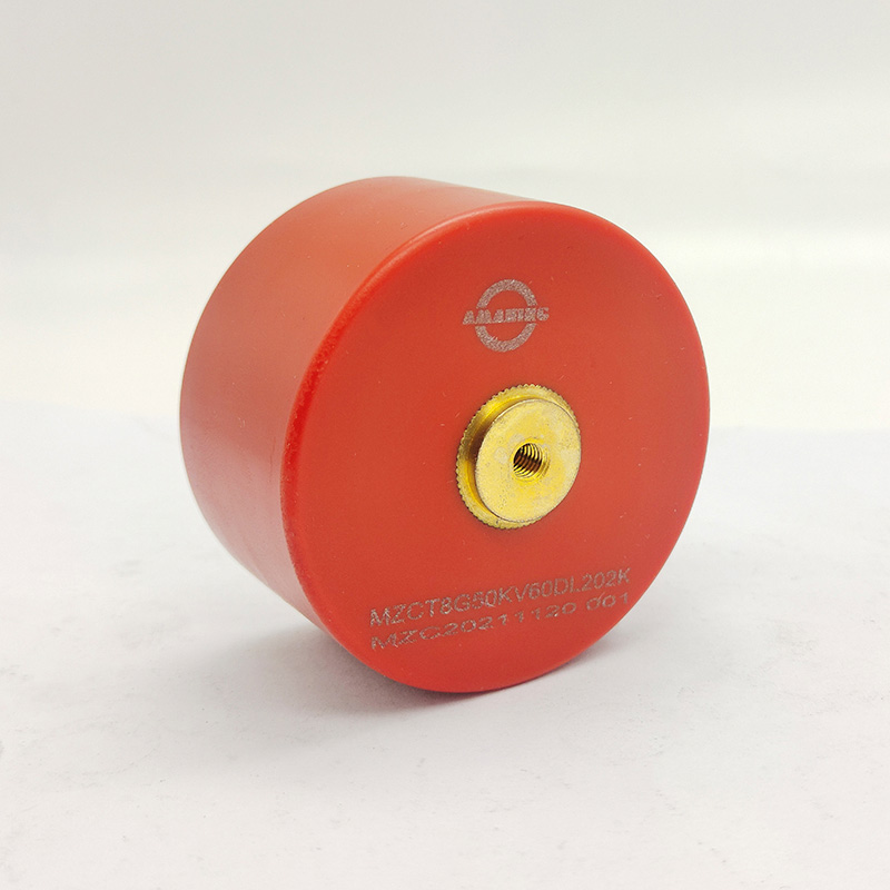 50KV 2000pF 螺栓型陶瓷電容器