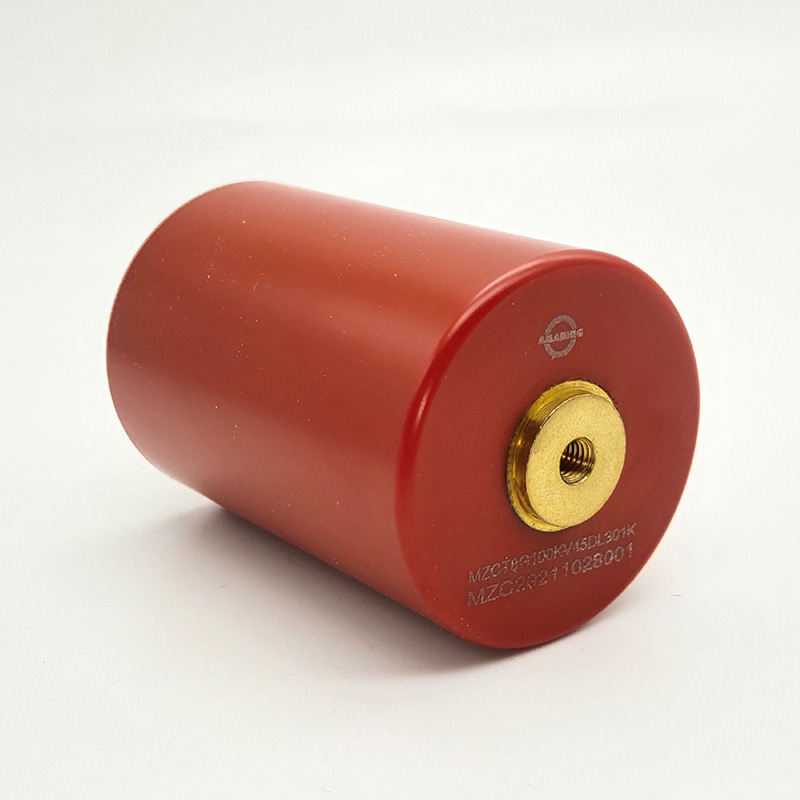 100KV 300pF螺栓型陶瓷電容器