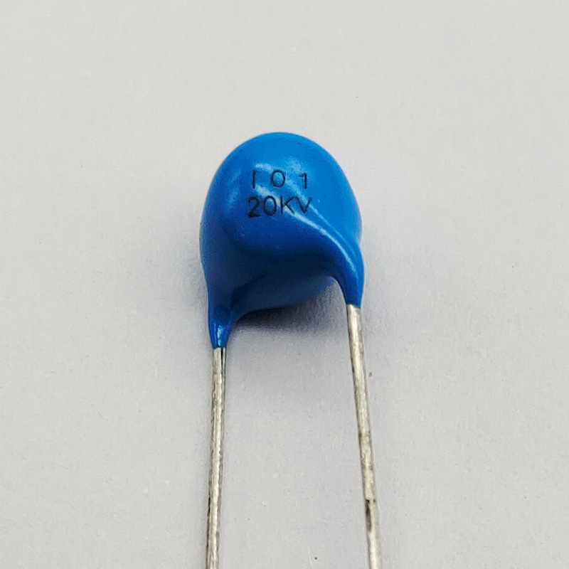 20KV 100pF高壓陶瓷電容器