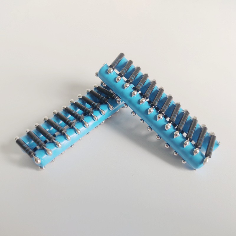 20KV  100pF 模組/電容串