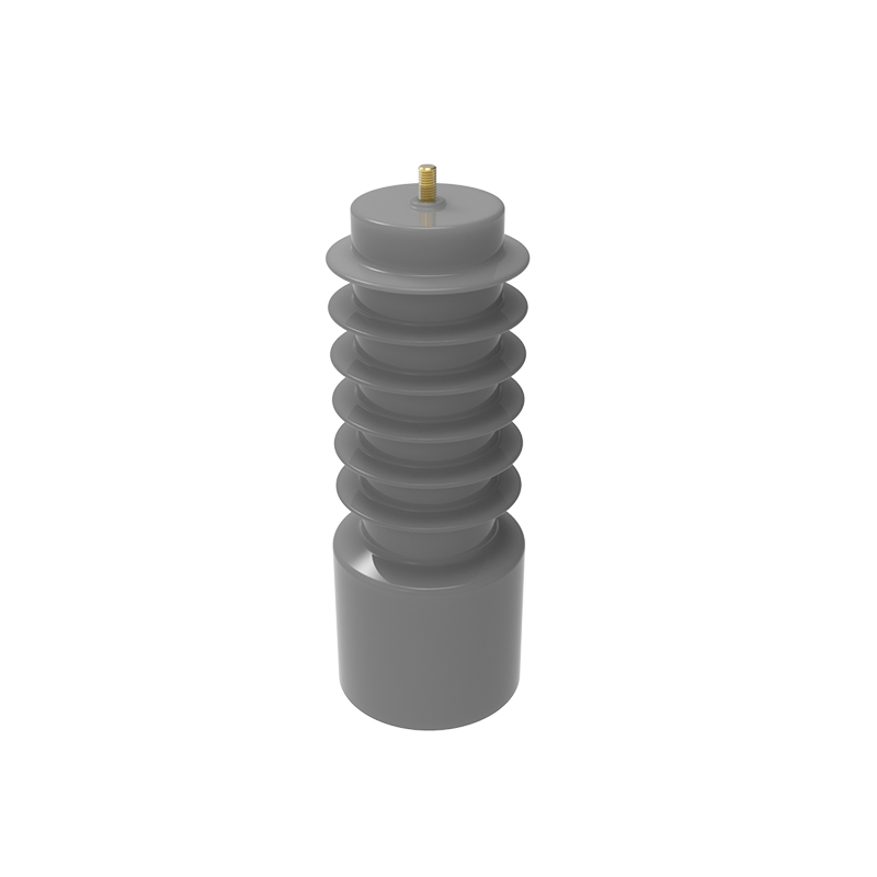 環(huán)氧樹(shù)脂包封 條形取電電容