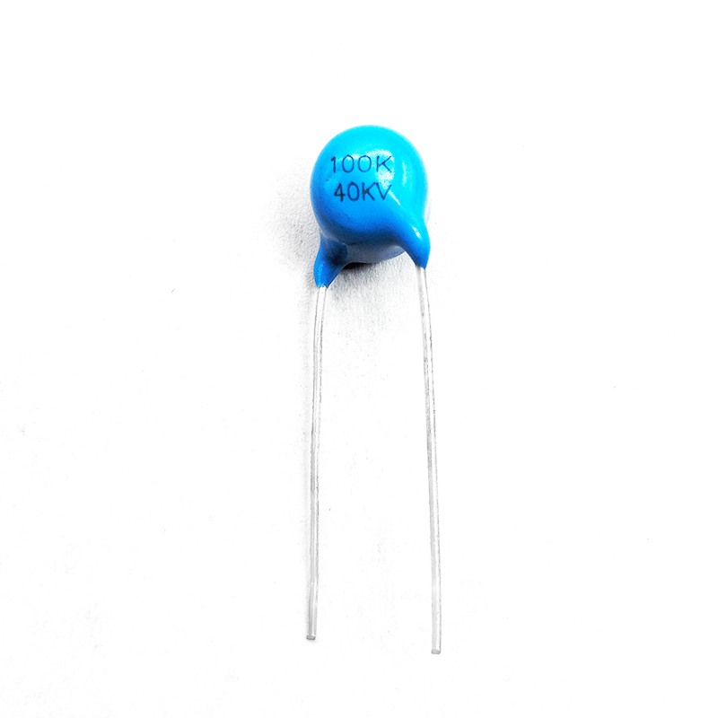 40KV 10pF高壓瓷片電容