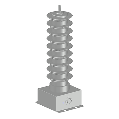 13.8KV電容取電電源(MZCVT-13.8KV/28V-10W)