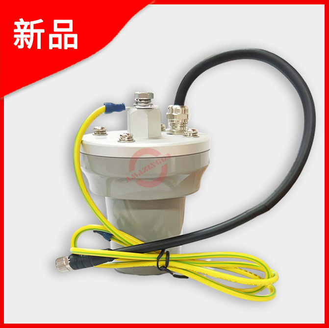 12KV堵頭式電壓傳感器